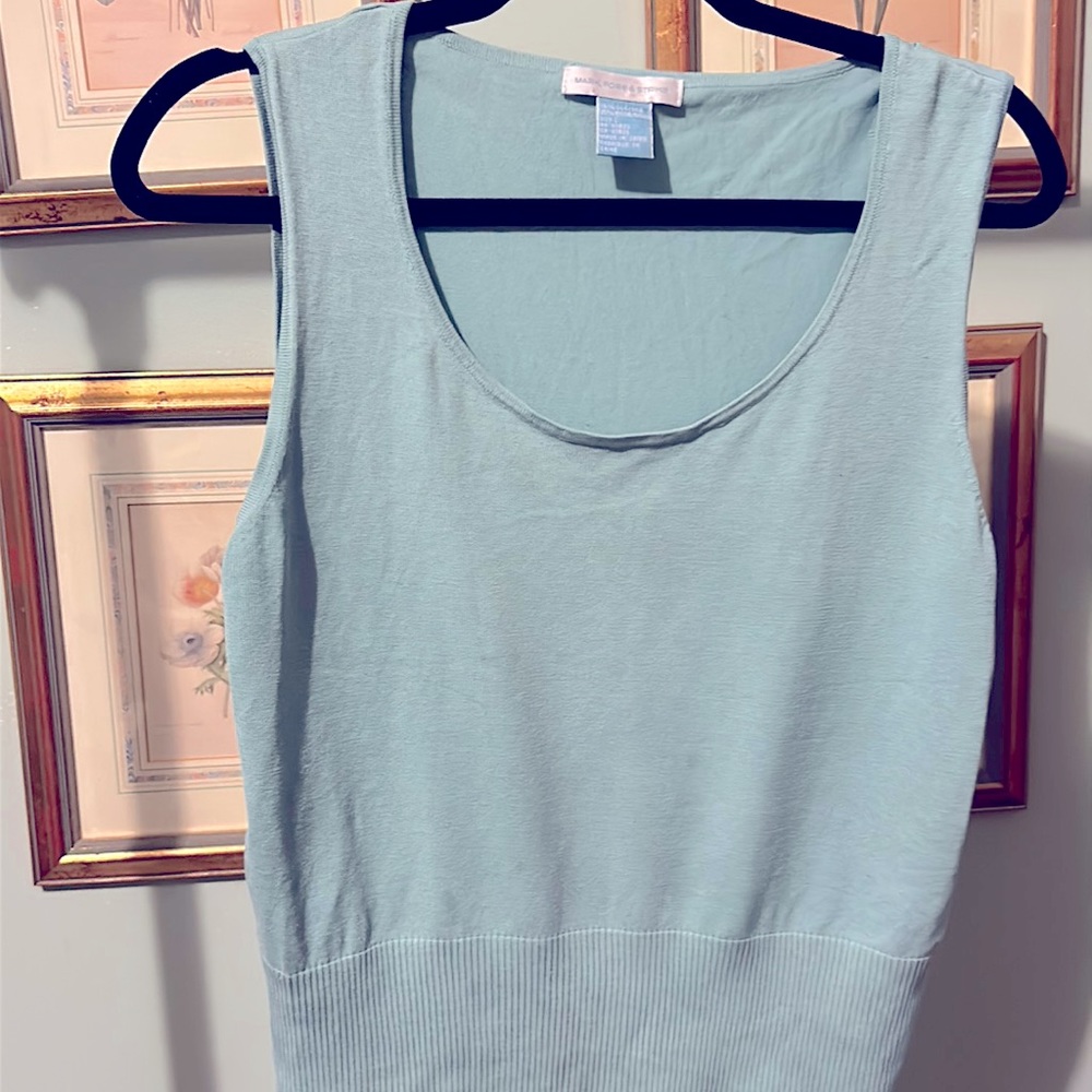 Mark, Fore, & Strike Blouse “Never used”